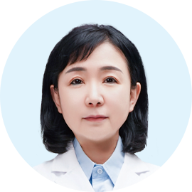 太原近视防控专家梁晓红-大眼熊猫眼科