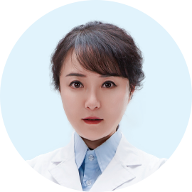 太原近视手术专家王岚-大眼熊猫眼科